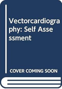 Paperback Vectorcardiography: self assessment Book
