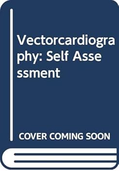 Hardcover Vectorcardiography: Self Assessment Book