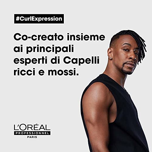 L'Oréal Professionnel Paris | KIT Shampoo Curl
