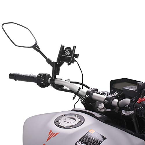 Supporto smartphone SH1 compatibile con Honda