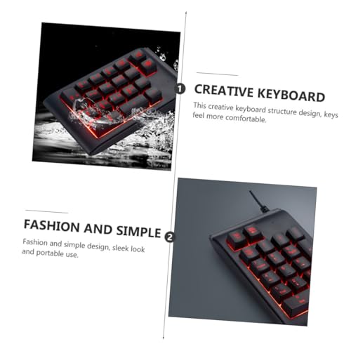 Clavier numérique portable pour l'enseignement multimédia et vos conférences - 7