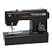 SINGER (シンガー) SINGER シンガー 電動ミシン フットコントローラー標準装備 SN773K 黒