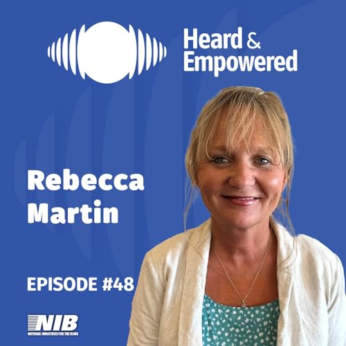 Rebecca Martin on How Partnering With NSITE Helps Her VR Clients Succeed