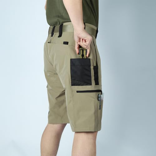 La mejor comparación de Pantalones cortos para Hombre comprados en linea. 8 Imagen adicional