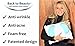 Back to Beauty Anti-Wrinkle Head Cradle (Beauty Pillow