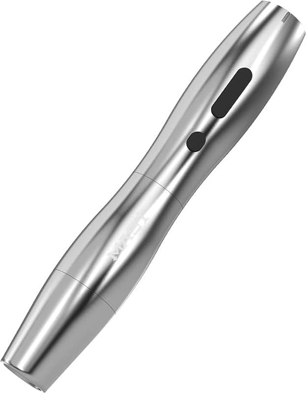 MAST TATTOO P20 XDJR Máquina de Tatuagem Tipo Caneta sem Fio