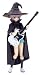 Max Factory The Melancholy of Haruhi Suzumiya: Yuki Nagato Figma Action Figure Evil Witch  Ver
