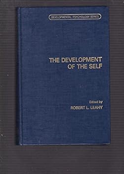Hardcover The Development of the Self (Developmental Psychology Series) Book