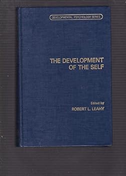 Hardcover Development of the Self Book