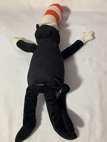 Weighted Stuffed Animal, Dr Seuss Plush With 3-5 Lbs, Spotted Leopard, Horton, Nose Book Elephant, Washable Plush Buddy #TOP4