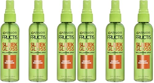 Garnier Fructis Brilliantine Shine Glossing Spray