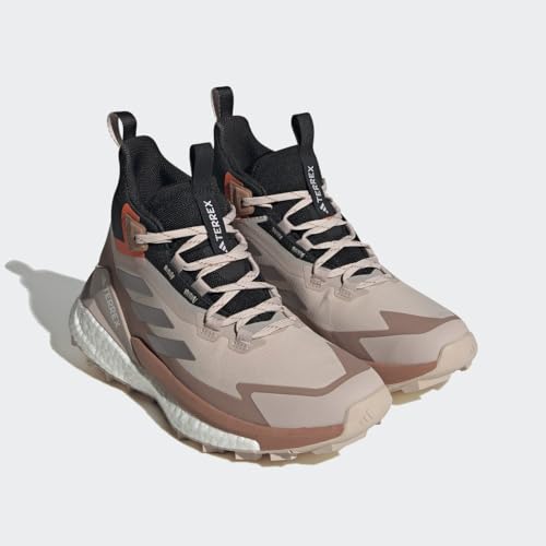Image of adidas Women's Terrex Free Hiker 2.0 Hiking Shoes