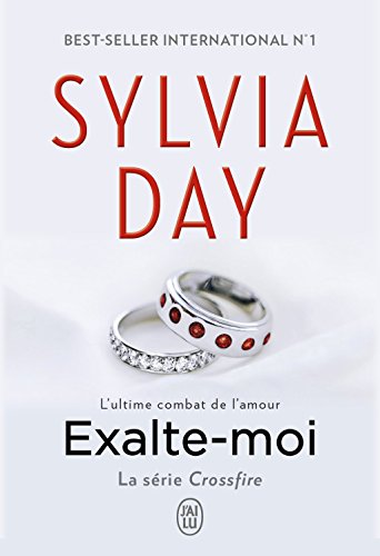 Télécharger Crossfire (Tome 5) - Exalte-moi Livre PDF Gratuit