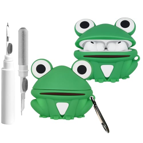 AirPods Pro 3�p���킢���P�[�X 2025�N�p �N���[�i�[�L�b�g�t�� Airpods Pro 3�P�[�X ���f�B�[�X �����h�~ �V���R�� iPod Pro 3 �C���z�� �[�d�P�[�X �K�[���Y �L�[�`�F�[�� Airpods Pro ��3����p (����