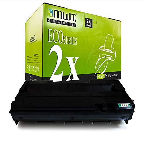 Toner Ricoh SP 211 sf haute capacité ISO 19798 pour des impressions nettes et durables