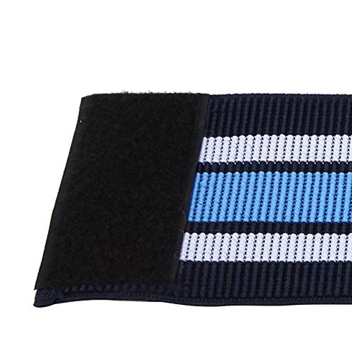 Cinta De Perna De Ciclismo, Faixa De Perna De Bicicleta, Cinta De Coxa, Liga De Perna De Bicicleta,