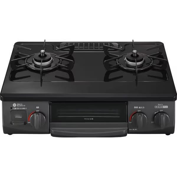 調理器具 ガステーブル Amazon.co.jp: ガステーブル 都市ガス12A・13A用 右強火 56cm幅 片面焼