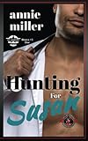 Cover zum Buch Hunting for Susan