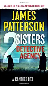 2 Sisters Detective Agency book cover