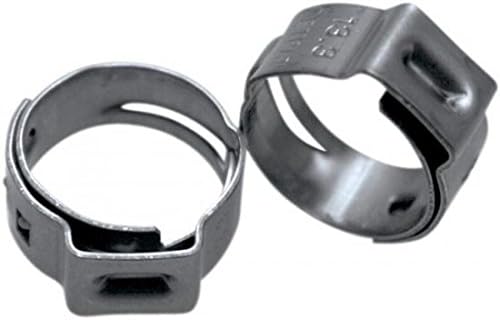 CLAMP STEPLES 10.3-12.8MM