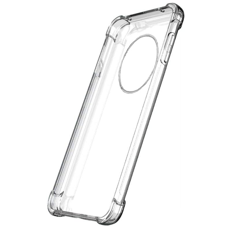Cool Case for Xiaomi Redmi A3 AntiShock Transparent - Image 3