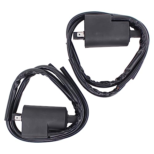 Doo Engy Zündspule Zündkabel Kabel Zündung Spule Ersatz Motorrad für Suzuki GSF 1200 Bandit GSF 1200 GV75A GSXR 750 GSX-R 750 GSXR 1100 GSX R 1100 GSX 1100 E GSX 750 GS 650 GS650G GS 850 G GS 1100