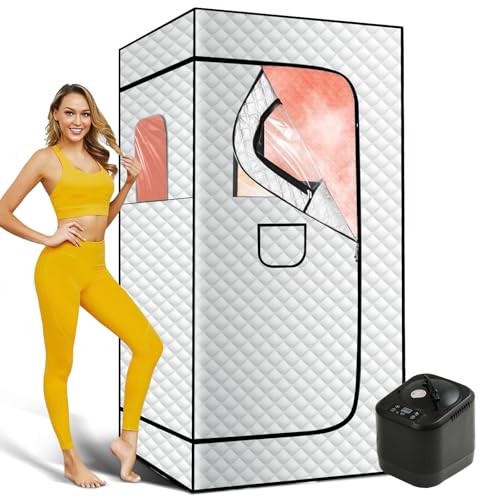 zaichare 2026 Home Steam Sauna