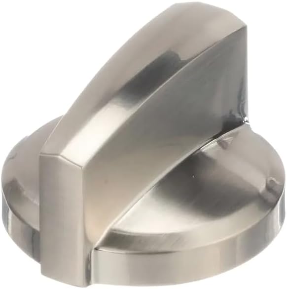 WB03X27192 Knob Compatible With GE Ovens - Budora - WB03X20724, 4464039, PS11762252