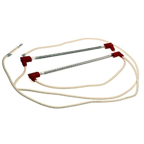 Amazon.com: WP61001846 61001846 Refrigerator Defrost Heater by  