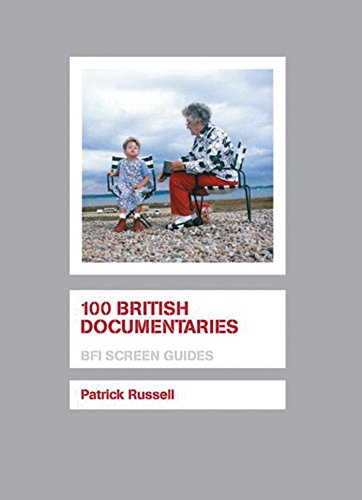 100 British Documentaries (Screen Guides) view 2