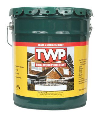 TWPRusset 206- 5 Gallon