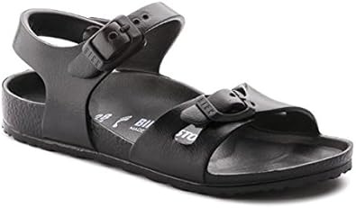 kids birkenstocks plastic
