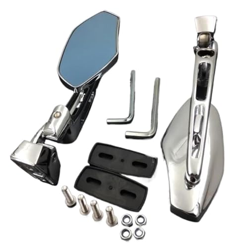 Espejos retrovisores moto Yamaha YZF R6 1999-2012 R1 1998-2012
