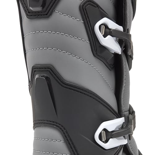Botas Fox Comp para dominar rutas de enduro de fin de semana en moto 7