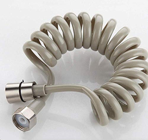 Ensemble de douche à pistolet 304 lavable pour couche bébé - 2