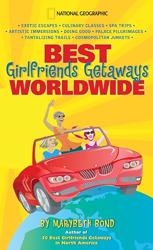 Best Girlfriends Getaways Worldwide image 2