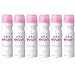 Produktbild evian Facial Spray 6 Piece Mineral Water Facial Spray Set by evianÃÂî Facial Spray