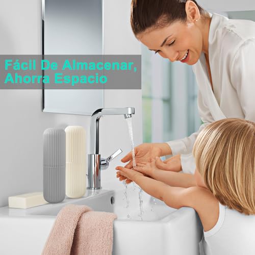 Opiniones y reviews de Vaso para cepillo de dientes tabla con los diez mejores. 17 Imagen adicional