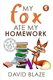  My Fox Ate My Homework