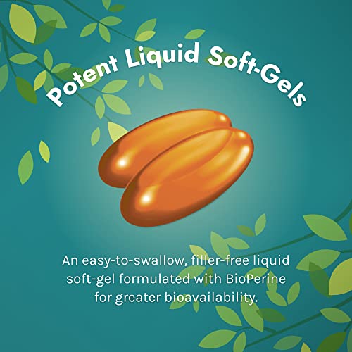 Irwin Naturals Anti-Gas Digestive Enzymes, Break Down Hard-To-Digest Food & Reduce Indigestion, 45 Liquid Softgels #TOP6