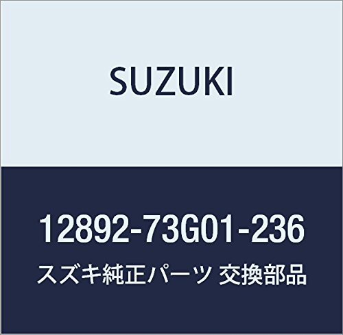 SUZUKI (XYL) i V ^ybg T:2.36 i12892-73G01-236