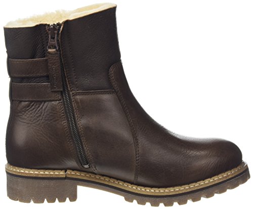 Shepherd Smilla Outdoor, Stivaletti Donna, Marrone...