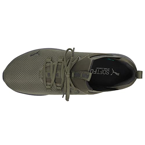 Image of Puma Mens Enzo Sport Imeva Men's Running Shoes Running Shoe