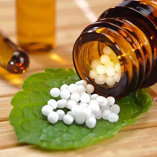 Omeopatia, il nulla a caro prezzo