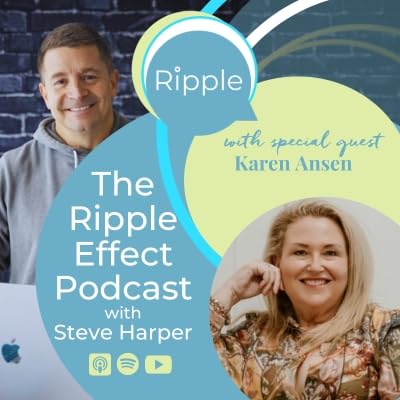 Building Healthy Workplaces Through Law and Leadership | The Ripple Effect Podcast