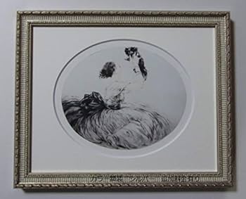 ジャン・ジャンセン、「練習1」、希少、高級額装・画集画、状態良好