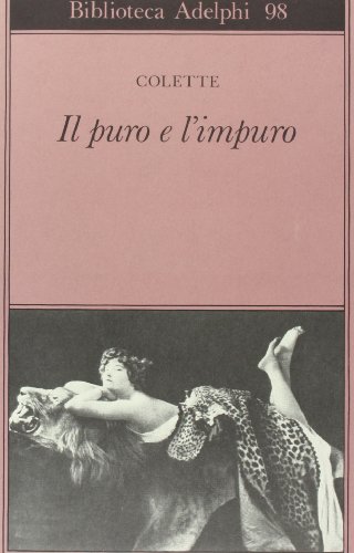 Il Puro e L Impuro