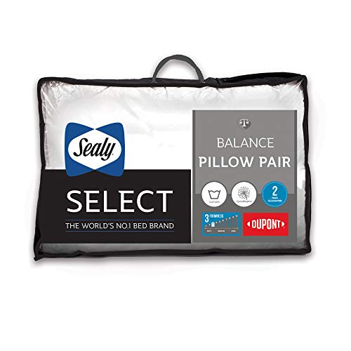Top 10 Sealy Pillows of 2021 Best Reviews Guide
