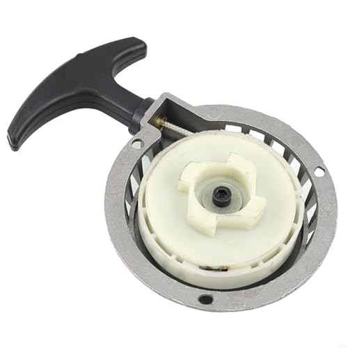Démarreur de moto 2 temps 49cc en aluminium 98mm pour pocket bike et quad