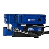 Unibor Low Profile Magnetic Drill Press - E5000LP ELITE Range 2